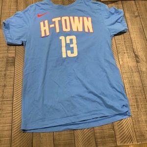 NBA jersey shirt Harden #13